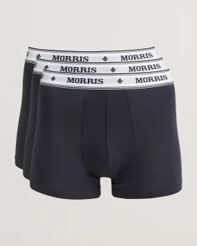 3-Pack Boxer Briefs Navy