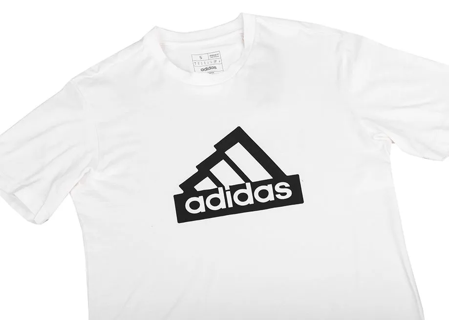 adidas Herren T-Shirt Modern Essentials Graphic IW2634