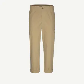 ARMEDANGELS TAADEO Herren Chino-Hose - light golden sand