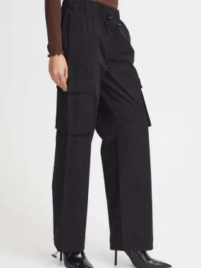 Damen Cargohose - BYDEMETE