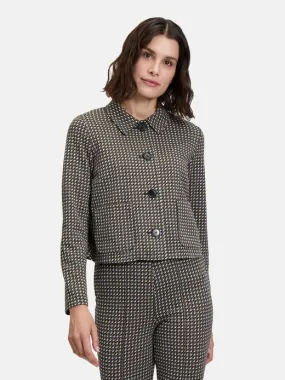 Damen Casual-Blazer