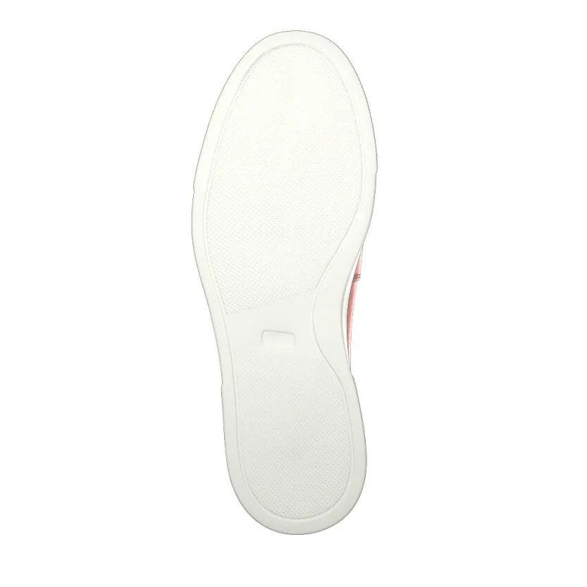 Flache Sommerstiefeletten 30378