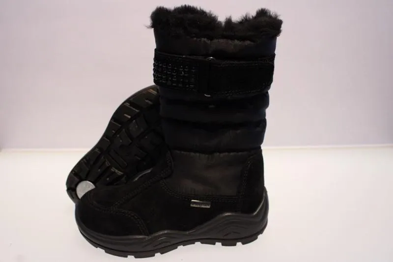 IMAC Winterstiefel  Mädchen TEXmembran 430859