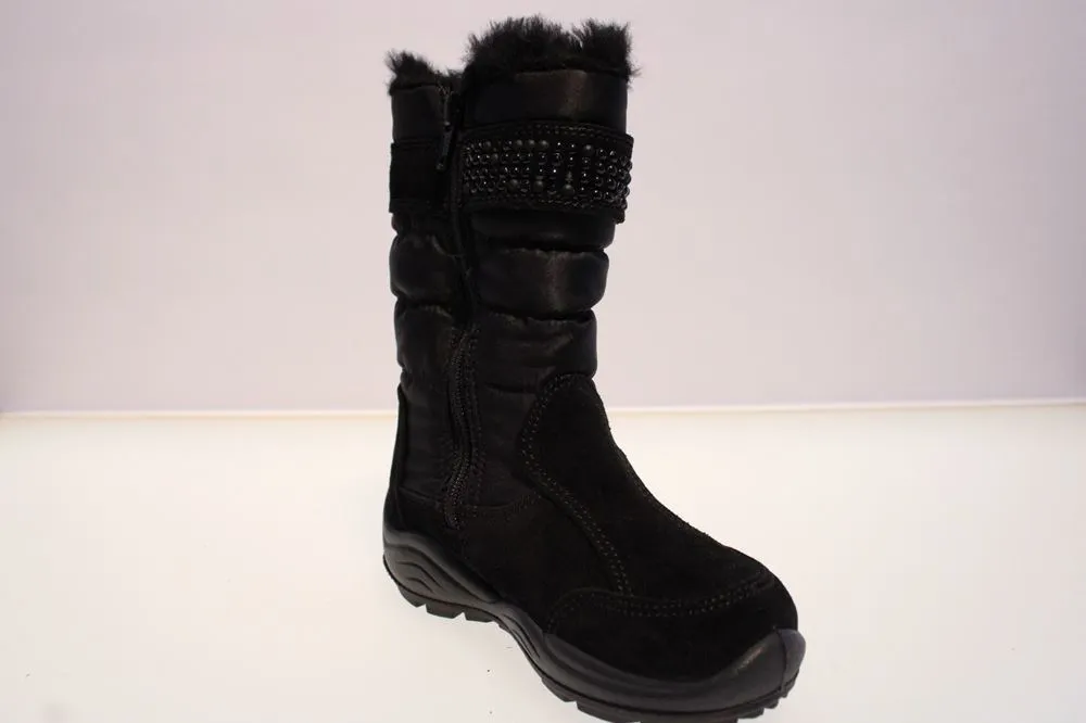 IMAC Winterstiefel  Mädchen TEXmembran 430859