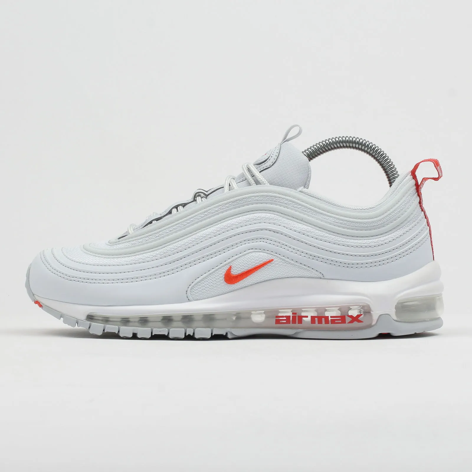 Nike Air Max 97 ''Team Orange'' BV1985-002