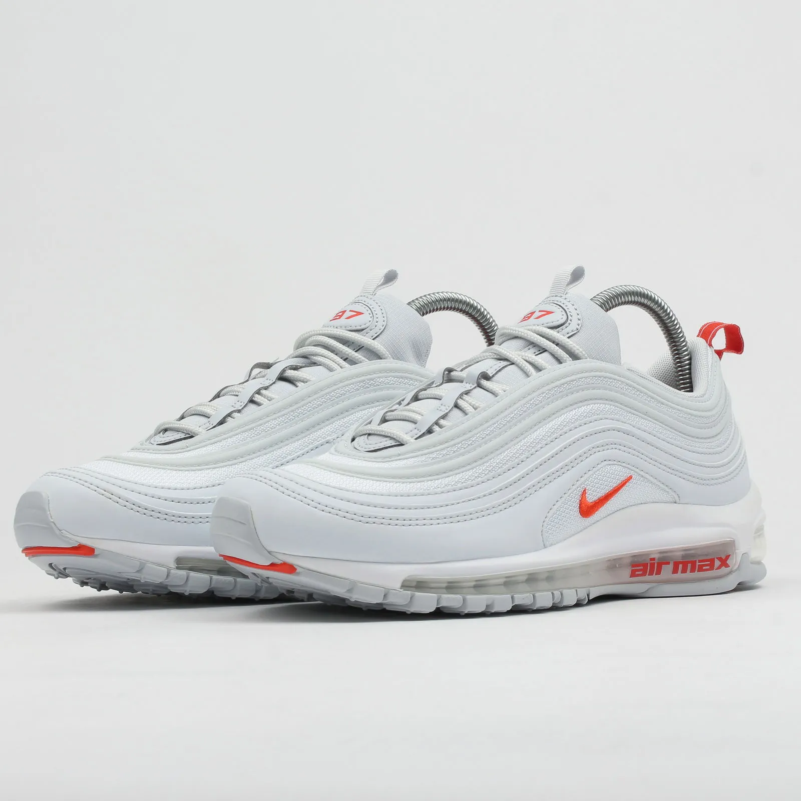 Nike Air Max 97 ''Team Orange'' BV1985-002