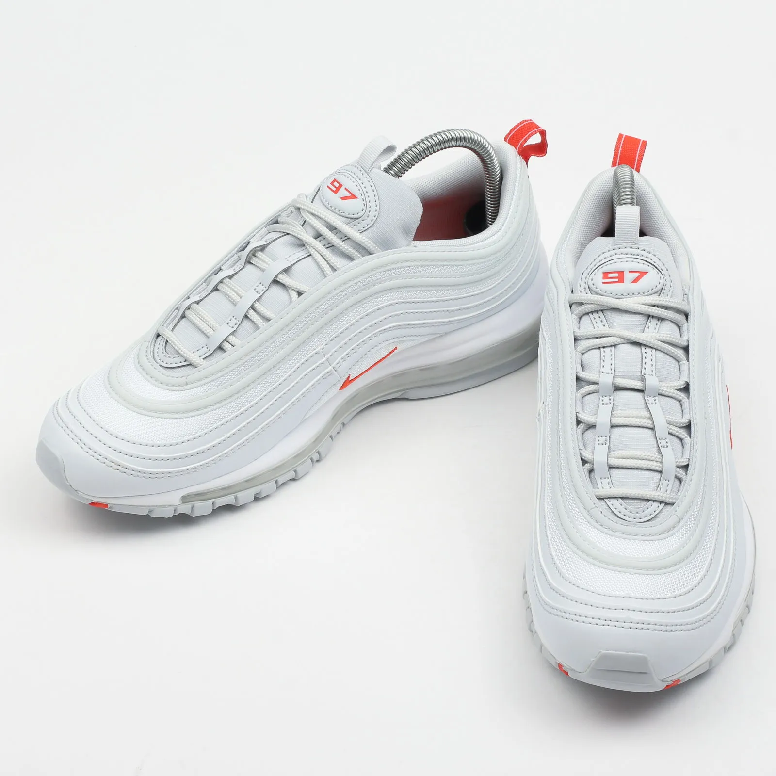 Nike Air Max 97 ''Team Orange'' BV1985-002
