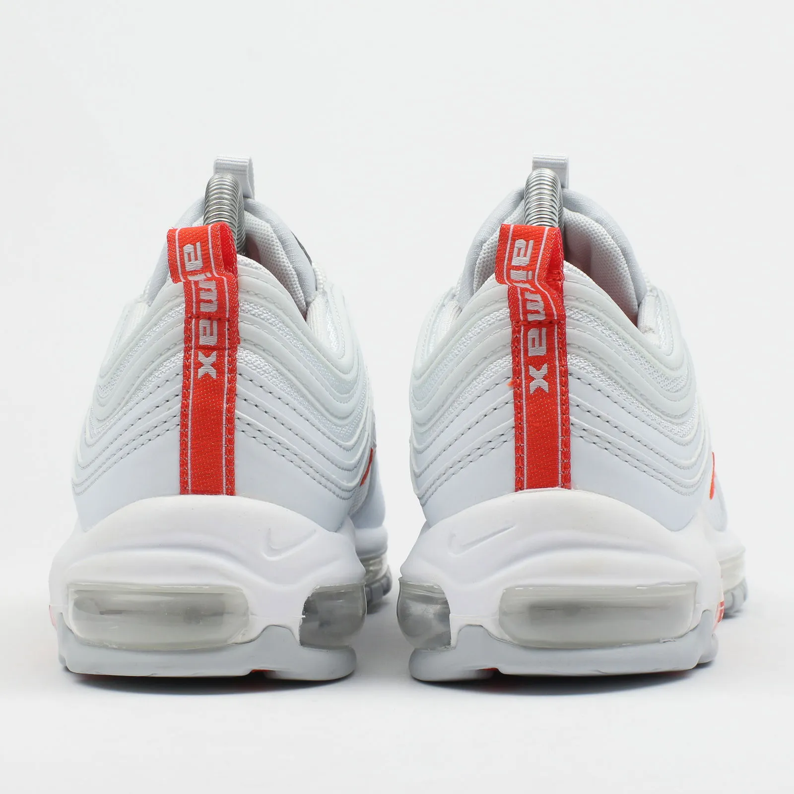 Nike Air Max 97 ''Team Orange'' BV1985-002