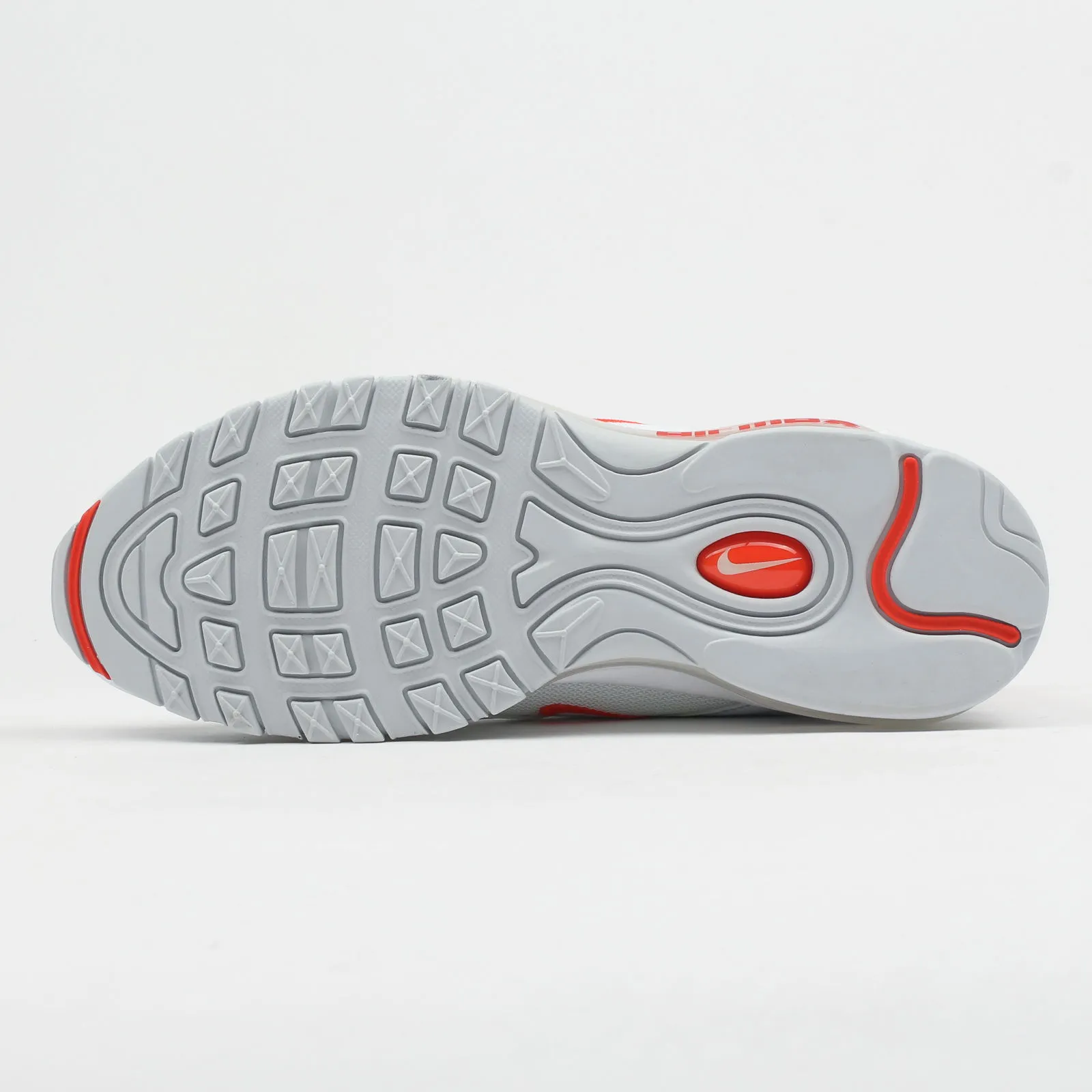 Nike Air Max 97 ''Team Orange'' BV1985-002