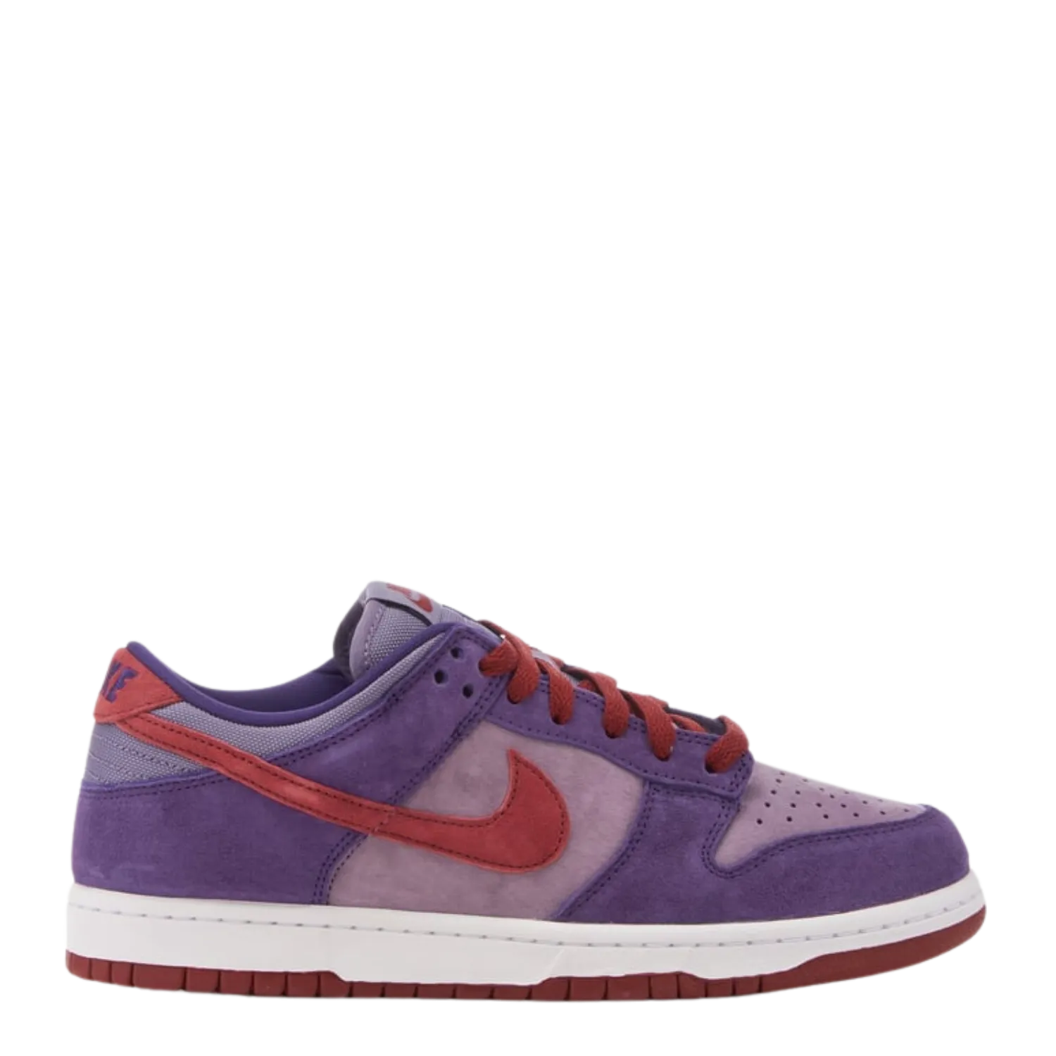 Nike Dunk Low SP QS "Plum"