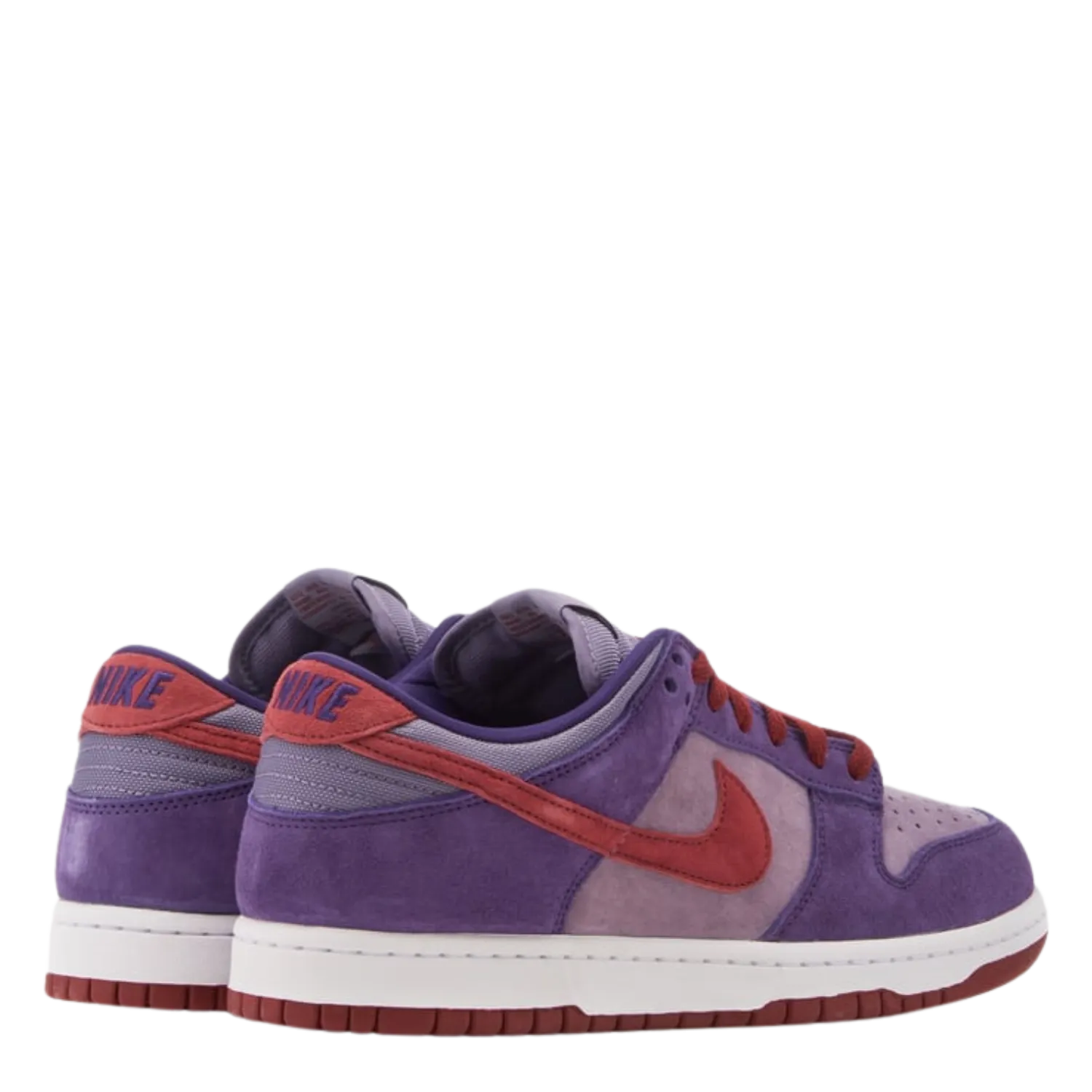 Nike Dunk Low SP QS "Plum"