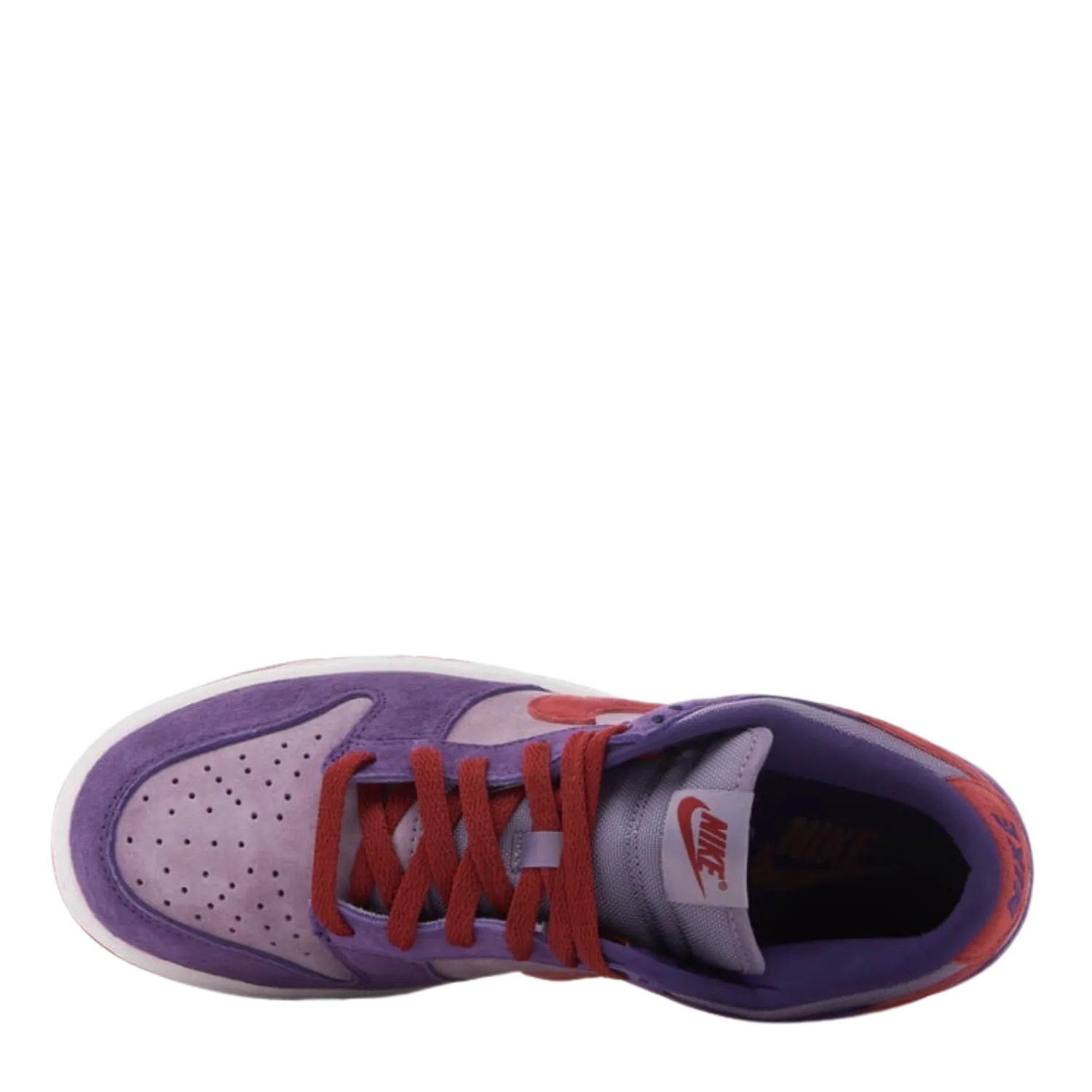 Nike Dunk Low SP QS "Plum"