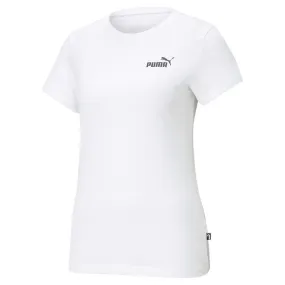 Puma ESS Small Logo Tee