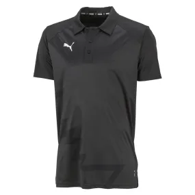 Puma Hoops Team Polo