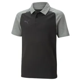 Puma teamCUP Casuals Polo Junior