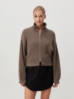 Strickjacke 'Cindy'