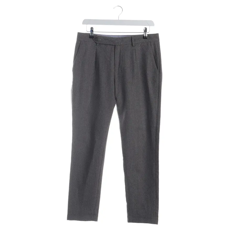 true Hose 42 Grau