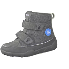 Winterstiefel Wolle Comfy Hund